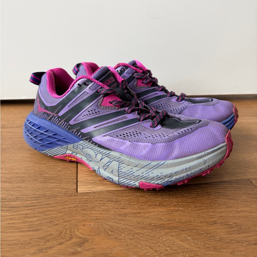 Hoka Speedgoat 3